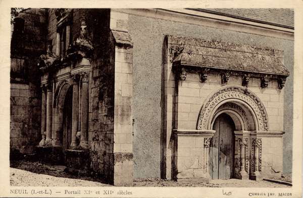 L'église communale