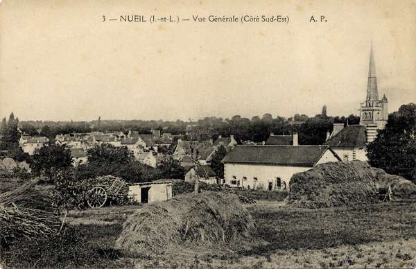 Neuil
